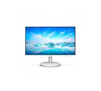 Philips V Line 241V8AW/00 pantalla para PC 60,5 cm (23.8") 1920 x 1080 Pixeles Full HD LCD Blanco