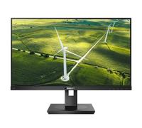 Philips 242B1G/00 23.8' LED IPS FullHD 75Hz Regulable en Altura y Altavoces Integrados + HUB USB