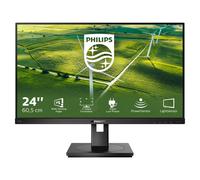 Philips 242B1G/00 LED display 60,5 cm (23.8") 1920 x 1080 Pixeles Full HD Negro