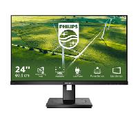 PHILIPS 242B1G/01 23.8" LED IPS Full HD HDMI Altavoces 27BDL9015L/00-C
