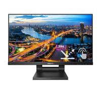 Philips 242B1TC Monitor LED 61 cm (24") (23.8" Visible