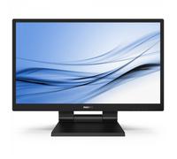 Philips Monitor LCD con SmoothTouch 242B9T/00