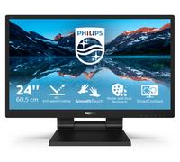 Philips 242b9tl monitor 24 pulgadas fhd, 60hz, ips, 5 ms gtg, altura a