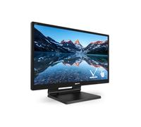 Philips Monitor LCD con SmoothTouch 242B9T/00