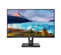 Philips S Line 242S1AE/00 LED display 60,5 cm (23.8") 1920 x 1080 Pixeles Full HD Negro