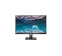 Philips S Line 242S9JML/00 LED display 61 cm (24") 1920 x 1080 Pixeles Full HD LCD Negro