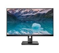 Philips 242S9JML Monitor de oficina - panel VA, ajuste de altura