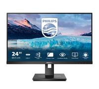 Philips 243S1/00 23.8" LED IPS FullHD 75Hz USB-C