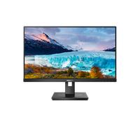 Philips 243S1 Monitor de oficina - IPS, ajuste de altura, USB-C