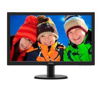 Philips 243V5LHAB 23.6" LED