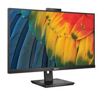 Philips 5000 series 24B1U5301H/00 LED display 60,5 cm (23.8") 1920 x 1080 Pixeles Full HD LCD Negro