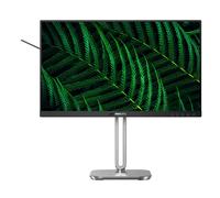 Philips 24B2G5301 Monitor 24 Full HD, Ajustable, Altavoces, Ada