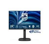 Philips 24B2N3200J - Serie 3000 - Monitor LED - 60.5 cm (24") (23.8" Visible