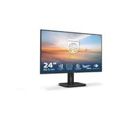Philips 1000 series 24E1N1100A/00 pantalla para PC 60,5 cm (23.8") 1920 x 1080 Pixeles Full HD LCD Negro