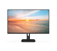 Philips 24E1N1200A 24 pulgadas - Monitor de oficina IPS, Full-HD, 120 Hz, Adaptive Sync, altavoces (1x D-Sub, 1x HDMI 1.4, 1x DisplayPort 1.2) negro