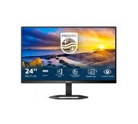 Philips - 5000 series 24E1N5300HE/00 pantalla para PC 60,5 cm (23.8") 1920 x 1080 Pixeles Full HD LCD Negro