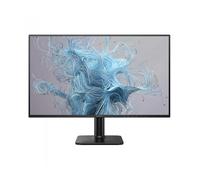 Philips 24E1N1100 - Monitor Full HD de 24 Pulgadas, 120 Hz, Sincronización Adaptativa. (1920x1080, 1x D-Sub, 1x HDMI 1.4) Negro