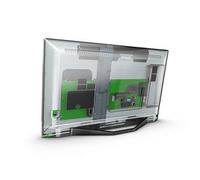 PHILIPS 24HFL3014P - 60CM (24") Diagonalklasse Profesional Series Lcd-Tv Con L
