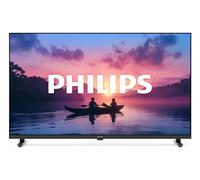 TV Philips LED 24PHS6050/12 24" HD+ 60Hz Smart TV Titan OS HDR10 Wi-Fi Alexa