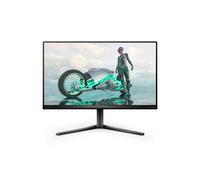 Philips Evnia 25M2N3200W/00 pantalla para PC 62,2 cm (24.5") 1920 x 1080 Pixeles Full HD LCD Gris