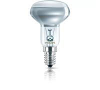 Philips 25nr500 Refl 25w e14 230v nr50 30d/30