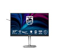 PHILIPS 27" LCD IPS Quad HD HDMI Altavoces 27B2U4601/00