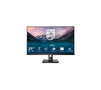 Philips 275S9JML/00 pantalla para PC 68,6 cm (27") 2560 x 1440 Pixeles Quad HD LCD Negro