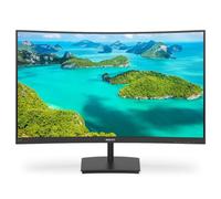 Philips E Line 271E1SCA/00 LED display 68,6 cm (27") 1920 x 1080 Pixeles Full HD LCD Negro