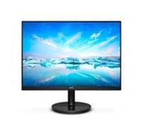 Philips V Line 271V8L/00 LED display 68,6 cm (27") 1920 x 1080 Pixeles Full HD Negro