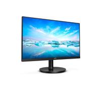 Philips 271V8LAB - Monitor Full HD de 27 Pulgadas, Altavoz (1920x1080, 100 Hz, VGA, HDMI), Negro