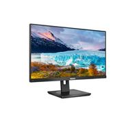 Philips S Line 272S1MH/00 LED display 68,6 cm (27") 1920 x 1080 Pixeles Full HD Negro