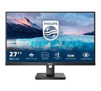 Philips 273S1 Monitor 27 Pulgadas IPS Full HD 2560x1440 HDMI DP USB-C