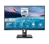 Philips S Line 275S1AE/00 LED display 68,6 cm (27") 2560 x 1440 Pixeles 2K Ultra HD LCD Negro