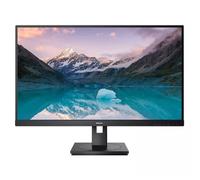 Philips 275S9JML - Pantalla de 27 Pulgadas Quad HD, Altavoz, Altura ajustable (2560x1440, 75 Hz, 4 ms GtG, HDMI, DisplayPort, concentra