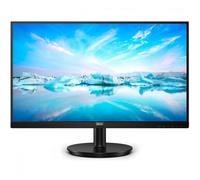 Philips V Line 275V8LA/00 pantalla para PC 68,6 cm (27") 2560 x 1440 Pixeles Quad HD LED Negro