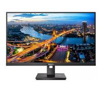 Philips 276B1/00 pantalla para PC 68,6 cm (27") 2560 x 1440 Pixeles Full HD LED Negro