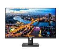 Philips 276B1/00 pantalla para PC 68,6 cm (27") 2560 x 1440 Pixeles Full HD LED Negro