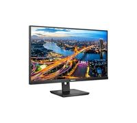Philips 276B1/00 pantalla para PC 68,6 cm (27") 2560 x 1440 Pixeles Full HD LED Negro