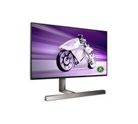 Philips 279M1RV/00-27, Monitor UHD para Juegos, HDR600, Ambiglow, FreeSync Premium Pro (3840 x 2160, 144 Hz, HDMI 2.1, Display Port 1.4, USB-C 3.2, Hub USB) Negro