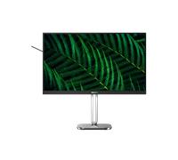 Philips 27B2G5200/00 - monitor Full HD de 27 pulgadas, ajustable en altura, altavoces, Adaptive Sync (1920x1080, 75 Hz, D-Sub, HDMI 1.4, DisplayPort 1.2)