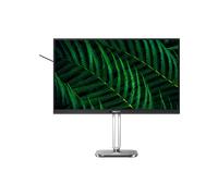 Philips 27B2G5500/00 - Monitor Full HD de 27 pulgadas, regulable en altura, altavoces, Adaptive Sync (2560 x 1440, 75 Hz, 2 puertos HDMI 1.4, 1 puerto DisplayPort 1.2)