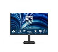 Philips 27B2N3500J/00 pantalla para PC 68,6 cm (27") 2560 x 1440 Pixeles 2K LCD Negro