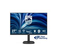 PHILIPS 27B2N3500J-27 Pulgadas Qhd Monitor,Altavoz,Altura Regulable,Adapti [EEK: D]
