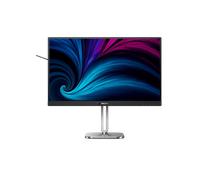 Philips Monitor 27B2U6903 27 pulgadas UHD IPS 60Hz Altura ajustable Altavoces USB-C Thunderbolt 4