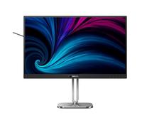 Philips 27B2U6903 - Serie 6000 - Monitor LED - 68.5 Cm (27") - 3840 X 2160 4K U