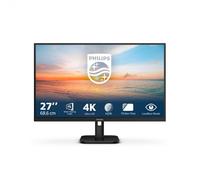 PHILIPS 27E1N1800A Monitor Gaming 27 Pulgadas 4K UHD 60Hz 4ms HDR