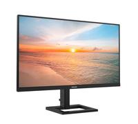 Philips 27E1N1800AE/00 pantalla para PC 68,6 cm (27") 3840 x 2160 Pixeles 4K Ultra HD LED Negro