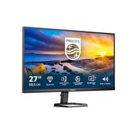 Philips 5000 series 27E1N5500LA/00 pantalla para PC 68,6 cm (27") 2560 x 1440 Pixeles Quad HD LCD Negro