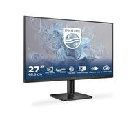 Philips 27E2N1100L Monitor 27" FHD, WLED, 100 Hz, VA, 1 ms MPRT, Adaptive Sync., Blue Light (1920x1080, 1x D-Sub, 1x HDMI 1.4) Negro