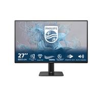 Philips 25E2N2500 - Monitor 27 Pulgadas QHD, 120Hz, LCD, IPS, 1 ms MPRT, Adaptive Sync., HDR10 (2560x1440, 1x HDMI, 1x DP), Negro